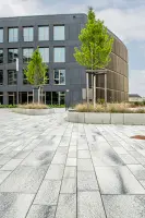 Eltzsche Verwaltung Koeln Umbriano Pflaster Granitgrau 2597 017