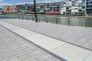 Hafen Muenster 2754 007