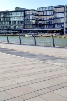 Hafen Muenster 2754 068