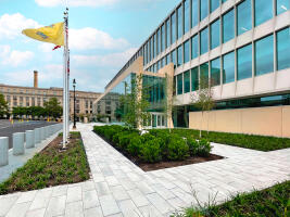MLK Justice Plaza Newark USA 3