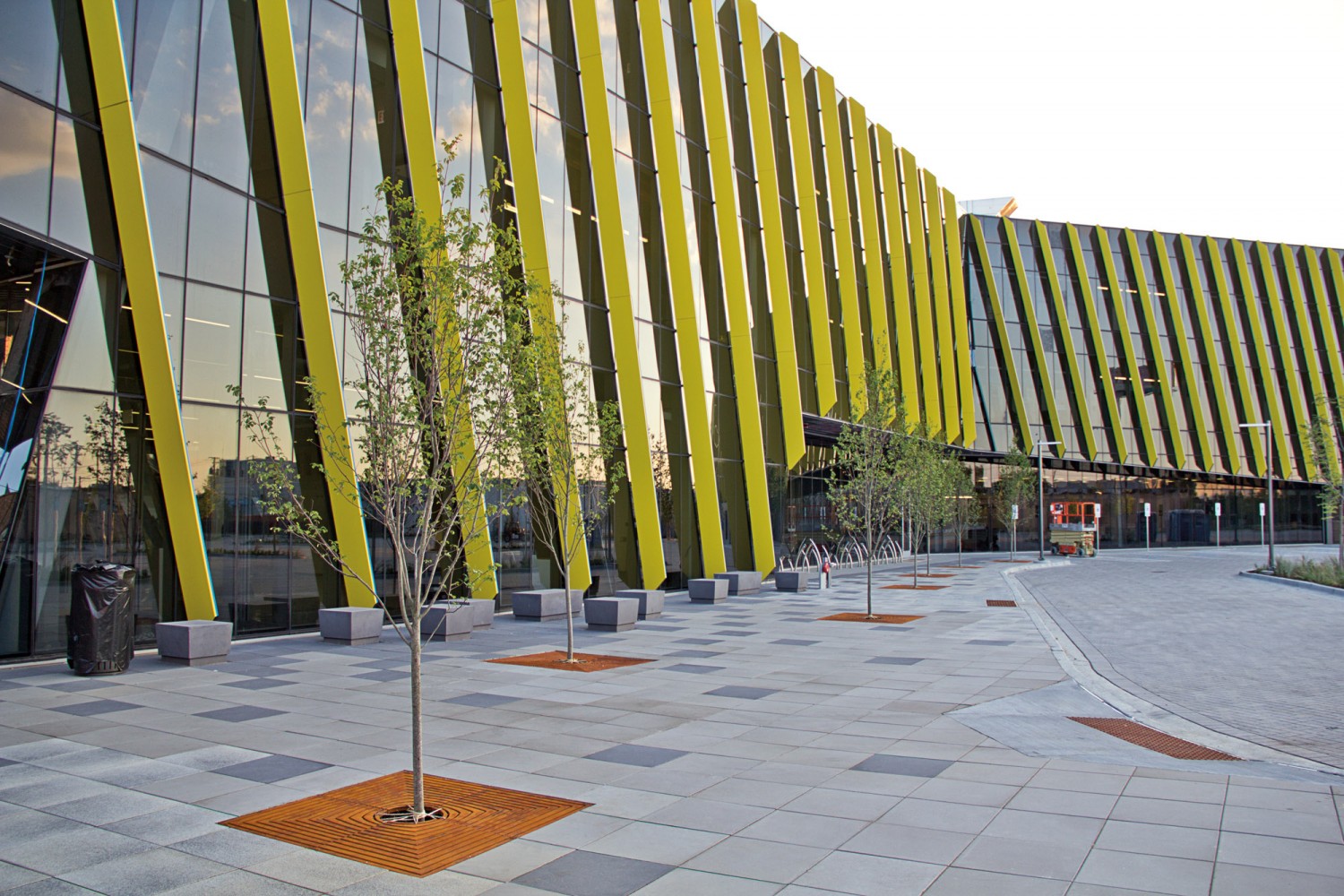 North Eastern University Chicago