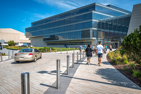 Chicago (USA), Northwestern University Bienen School of Music