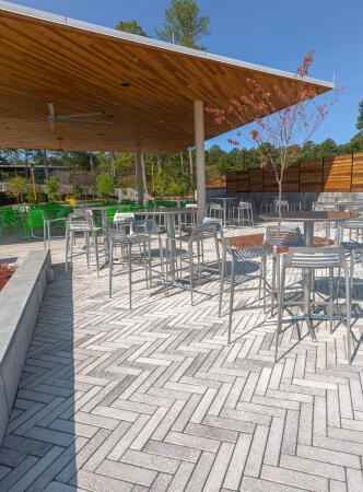 Durham (USA), Parmer Research Triangle Park