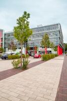 Umbriano Bahnhofsplatz Wilhelmshafen 2417 027