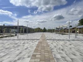 Umbriano Bukfurdo Spa Promenade 10