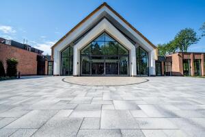 Umbriano Crematorium Laren NL 2475 004