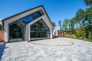 Umbriano Crematorium Laren NL 2475 007