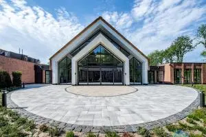 Umbriano Crematorium Laren NL 2475 017