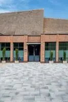 Umbriano Crematorium Laren NL 2475 032