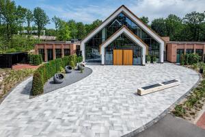 Umbriano Crematorium Laren NL 2475 066