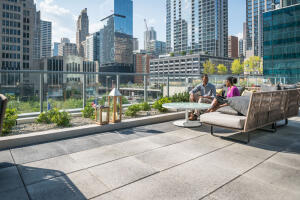 Umbriano Loews Hotel Chicago USA 1697