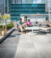 Umbriano Loews Hotel Chicago USA 1710