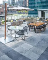 Umbriano Loews Hotel Chicago USA 1726