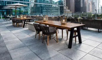 Umbriano Loews Hotel Chicago USA 1738