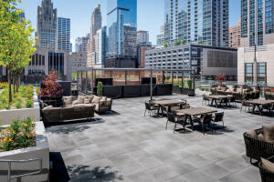 Umbriano Loews Hotel Chicago USA 5173