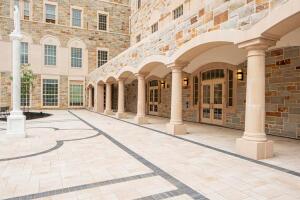 Umbriano Mount Mary Cincinnati 04509