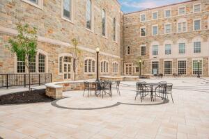 Umbriano Mount Mary Cincinnati 04795
