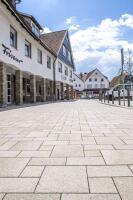 Umbriano Pflaster Granitbeige Brunnen Waldeck 2670 02
