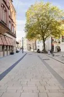 Umbriano Pflaster Innenstadt Minden 2389 009