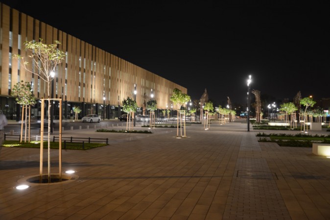 Riyadh (SA), Criminal Court 