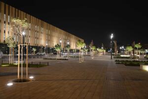 Umbriano Saudi Arabien Riyadh 7946