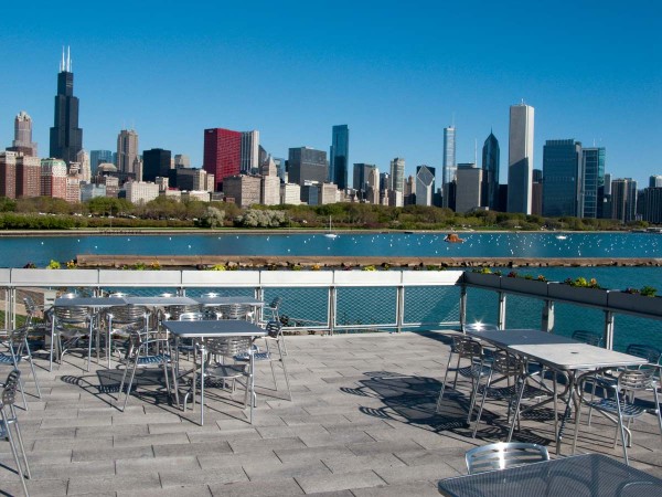 Chicago (USA), Shedd Aquarium