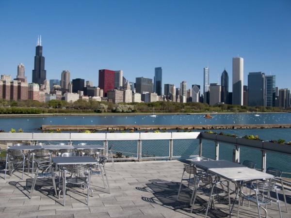 Chicago (USA), Shedd Aquarium