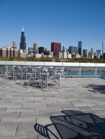 Chicago (USA), Shedd Aquarium