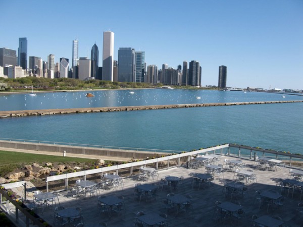 Chicago (USA), Shedd Aquarium