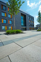 Umbriano Universitaet Marburg 2203 4520