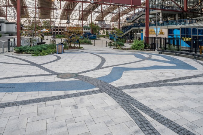 St. Louis (USA), Missouri, St. Louis Aquarium at Union Station