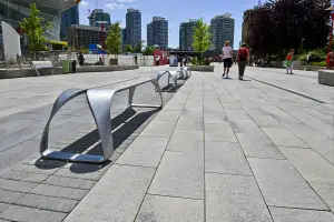 Unilock Public Plaza Tower Toronto 6288