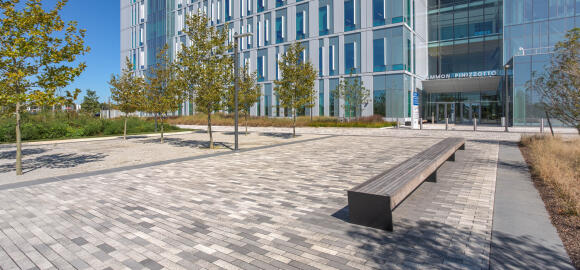 Newark (USA), University of Delaware - Biopharmaceutical Innovation Center