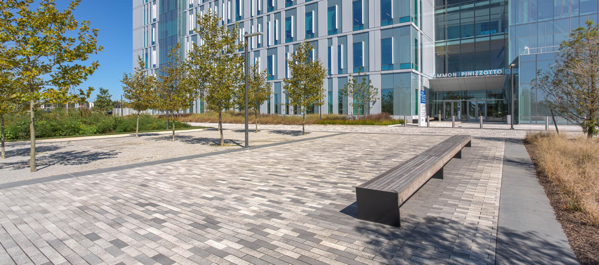 Newark (USA), University of Delaware - Biopharmaceutical Innovation Center