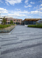 Worcester USA CitySquare Garage 3