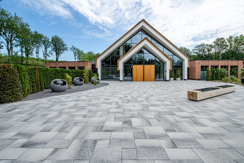Umbriano Crematorium Laren NL 2475 040