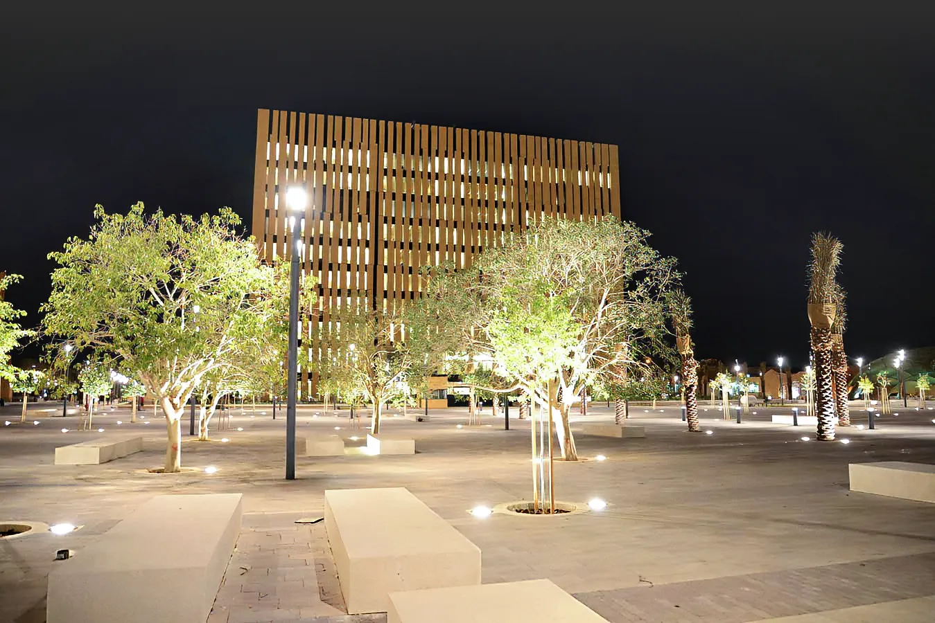 Umbriano Saudi Arabien Riyadh 2402