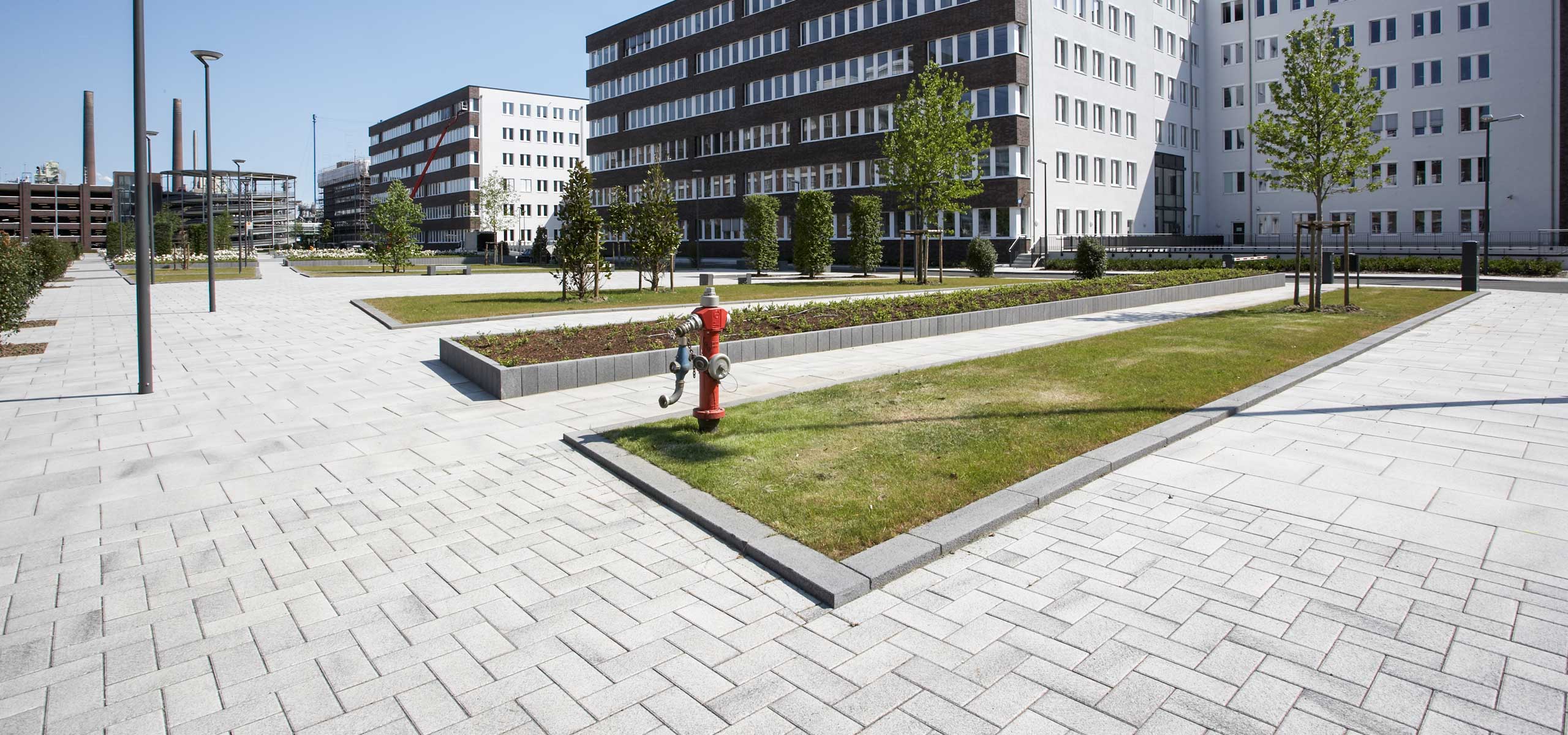 Umbriano Verwaltungsgebaeude Leverkusen 938 001
