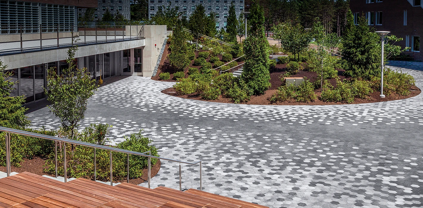 slider home umbriano concrete stone amherst college boston