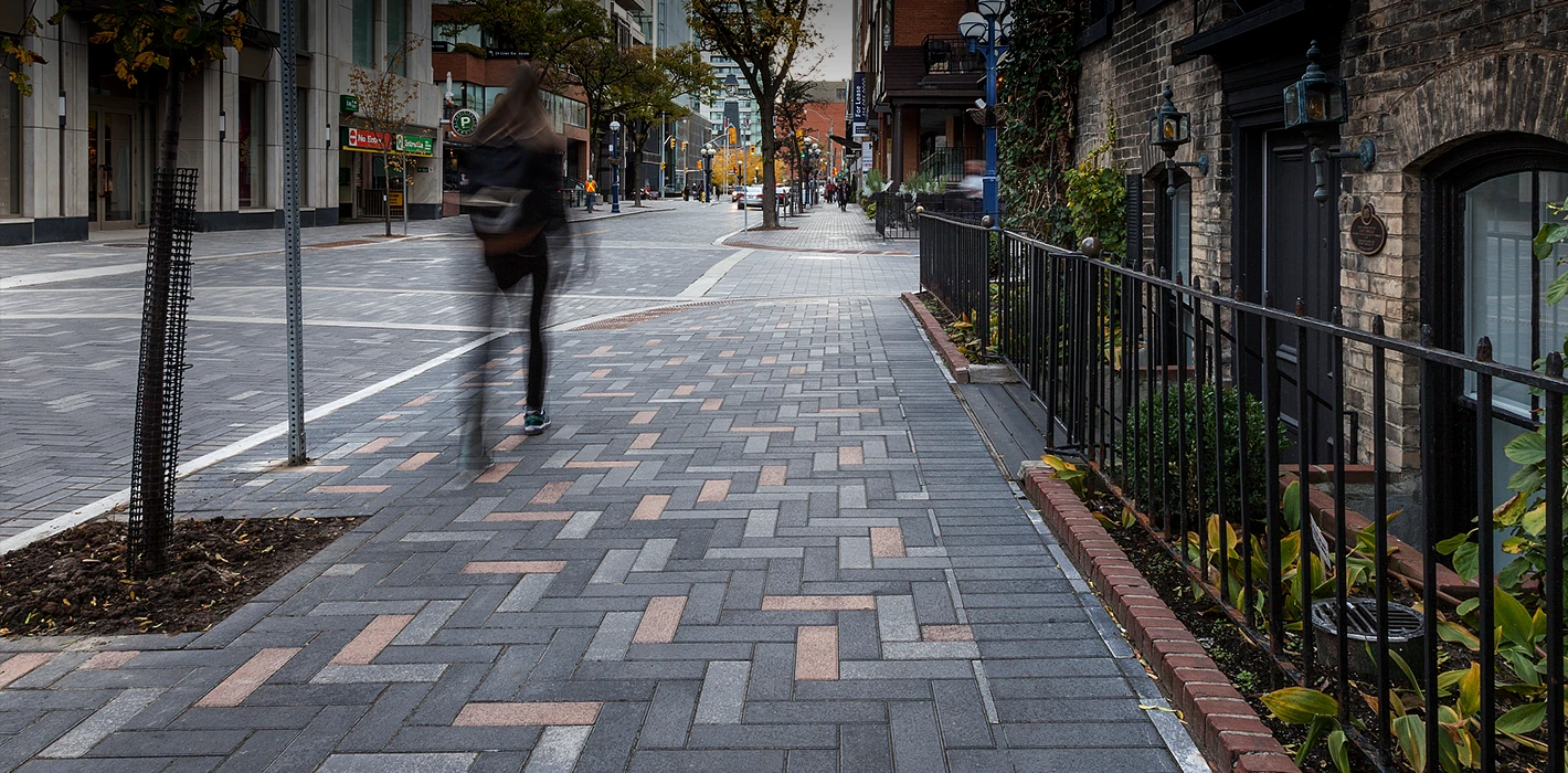 slider home umbriano concrete stone yorkville avenue toronto