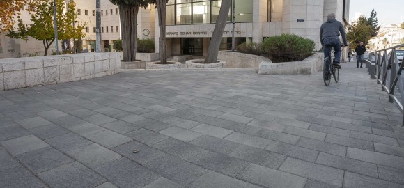 Umbriano Jerusalem City Center02
