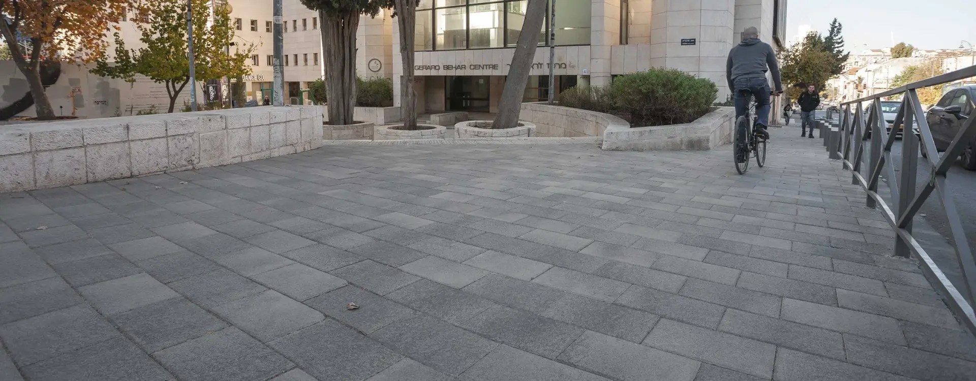 Umbriano Jerusalem City Center02