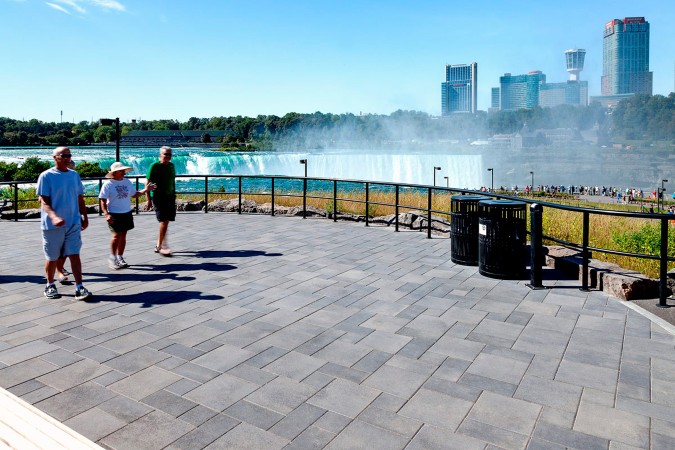 Umbriano Niagara Falls New York 8478 1
