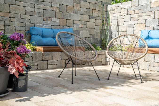 Modo Umbriano Mauer 2724 008