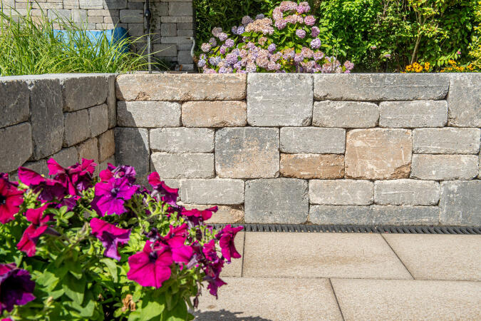 Modo Umbriano Mauer 2724 028