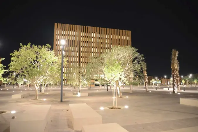 Umbriano Saudi Arabien Riyadh 2402