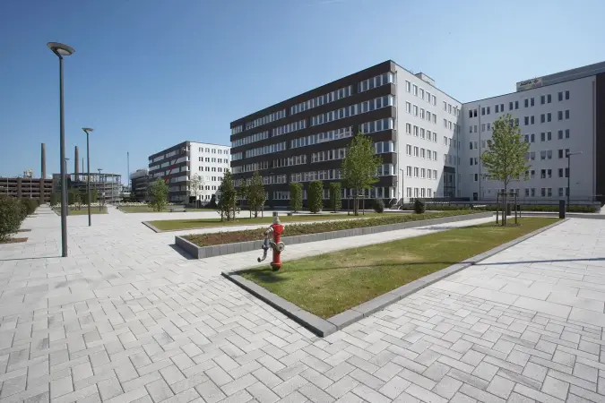 Umbriano Verwaltungsgebaeude Leverkusen 983 001