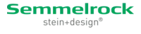 semmelrock steindesign logo